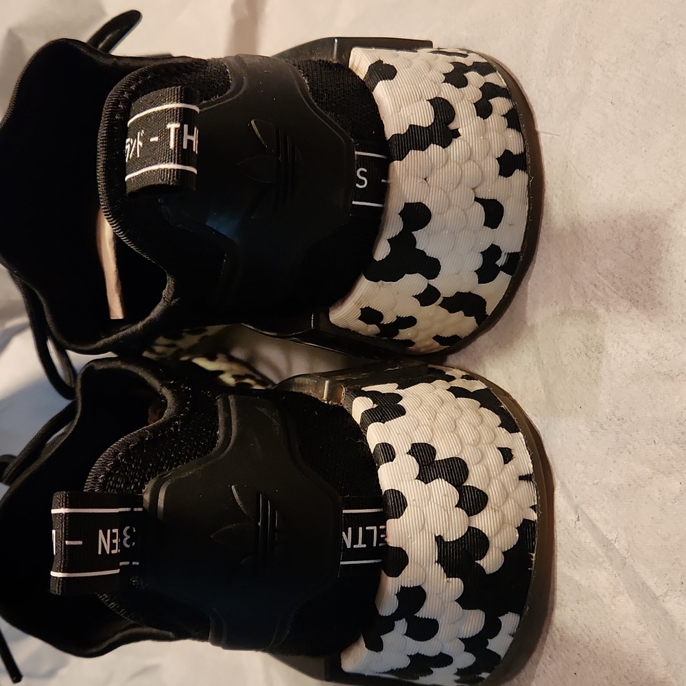 COPY - Adidas LA Marque sz 7 - Picture 3 of 12